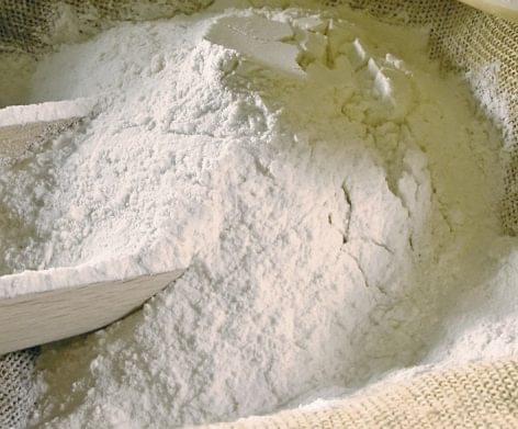 Flour becomes more expensive again