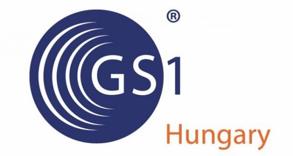 GS1 Hungary logo