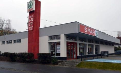 SPAR employees have lived with the possibility of further education
