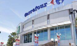 Carrefour sells Italian branch to NewPrinces Group
