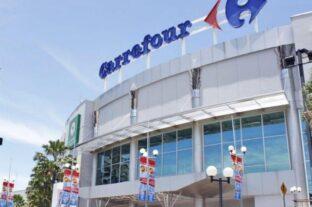 Carrefour sells Italian branch to NewPrinces Group