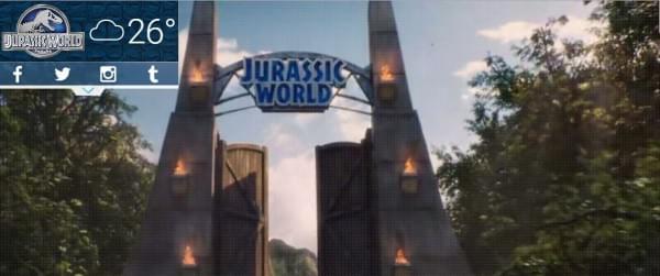 Etkezes es product placement a Jurassic parkban - A nap videoja
