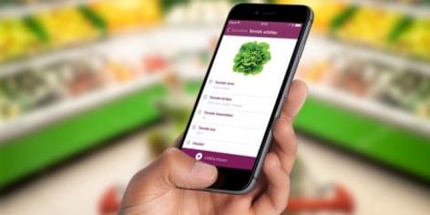 eShoppinglist – The application of smart stores