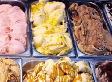 Ice cream season in 2025: prices, trends and new flavors in Hungarian ice cream parlors