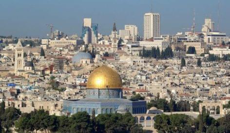 Ultraortodox kocsma nyílt Jeruzsálemben