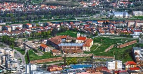 Magyarországi cég épít wellnessközpontot az erdélyi Nagyváradon