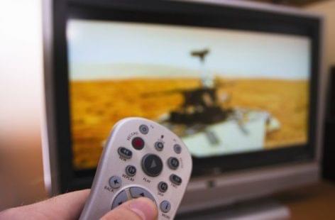 eNet: TV watching habits are changing
