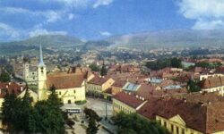 Közös standdal mutatkoznak be a székely megyék a 48. Utazás Kiállításon