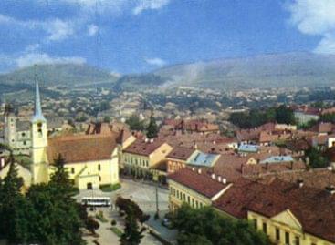 The Székely counties will present themselves with a joint stand at the 48th Travel Exhibition