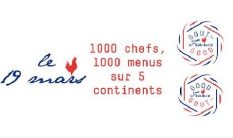 The celebration of French gastronomy