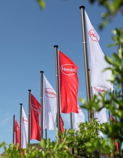 A Henkel teljesítette a 2014. évi pénzügyi célokat