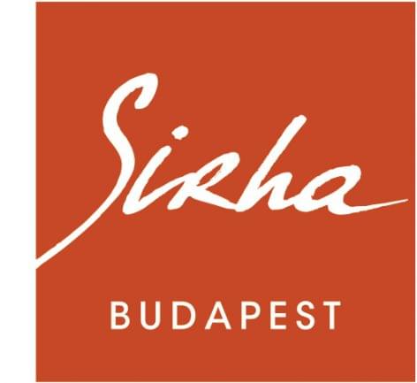 Sirha Budapest 2016. május 9. és 11. között