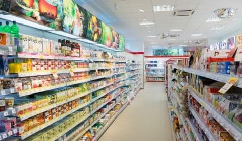 The Rossmann Magyarország Kft. expects an at least a double-digit growth result this year