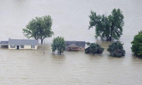 An international project is underway to improve flood predictability
