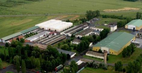 The Pikopack inaugurated a two billion HUF investment in Füzesabony