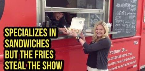 A 4 legjobb food truck Amerikában – A nap videója