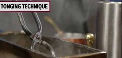 5 Insane Ways to Open Wine – Video of the day