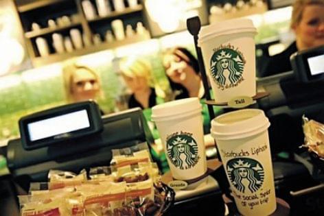 Magazin: A Starbucks médiavállalatot alapít