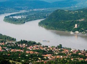 Elindult a hat Duna-menti országon átívelő turisztikai projekt