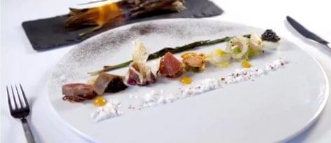 If this is not culinary magic, then nothing is! – Video of the day