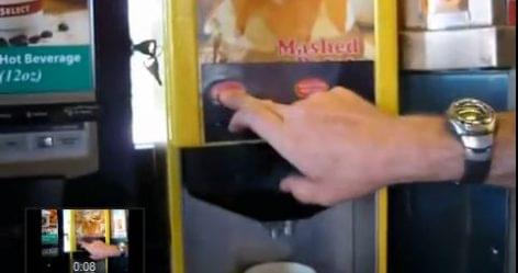 Masmed potato vending machine – Video of the day