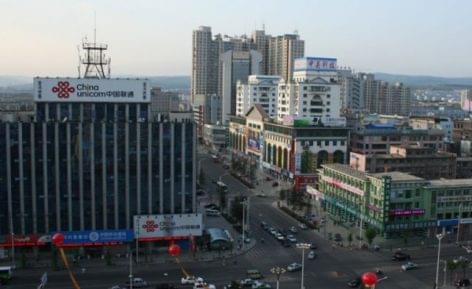 Kínában megnyílt a „jócselekedetek bankja”