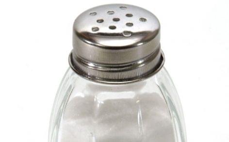 Átmentek a Nébih tesztjén az étkezési sók