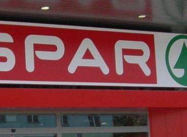 The SPAR has earned the highest level of IFS Logistics certificate