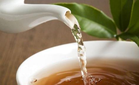 Háromszáz éves a legkorábban Nagy-Britanniába érkezett tea