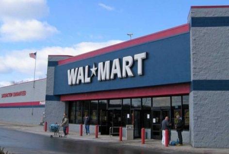 A Wal-Mart a világ hetedik legerősebb márkája