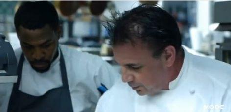 A tale about a hardworking, consistent chef – Video of the day
