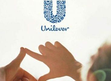Unilever enters the Hungarian detergent market