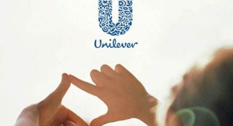 Unilever would produce food in sea containers