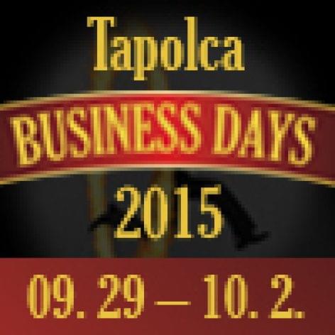 Business Days 2015