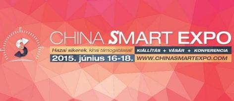 Megnyílt a IV. China Smart Expo Budapesten