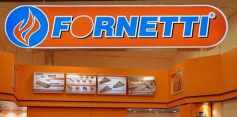 The bankruptcy process may be finished at Fornetti Romania