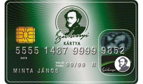 The Széchenyi card program is renewed