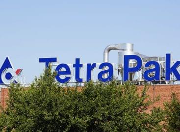 Tetra Pak and García Carrión introduce the world’s first paper-based protective layer for juice packaging and launch new packaging development