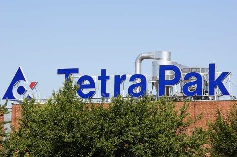 A világon másodikként Budaörsön kezdődik meg a Tetra Recart® csomagolóanyag gyártása