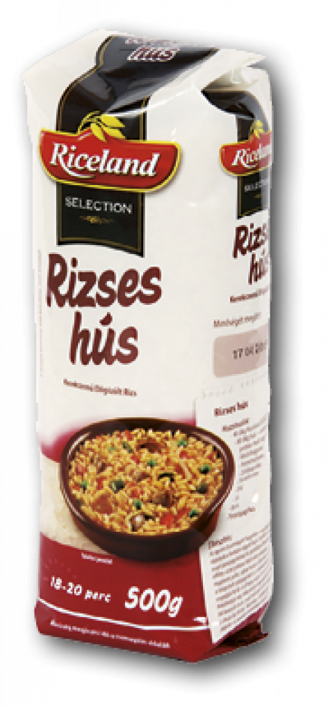 A special version of rice