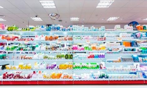 Hungary’s first Rossmann Exclusive drugstore has been opened