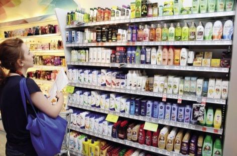 Magazin: Olajok és oxigén is dúsítja a hajápolási termékeket