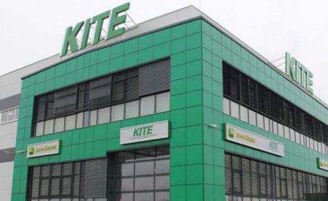The KITE Zrt. reached 240 billion HUF turnover last year