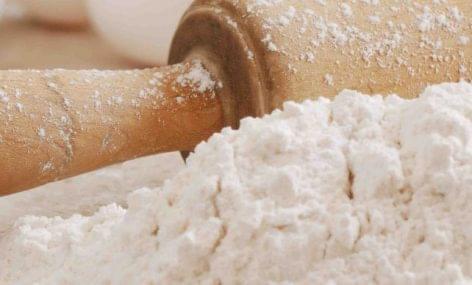 The mills would increase flour prices