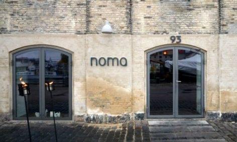 The world famous Noma restaurant moves to Australia for ten weeks