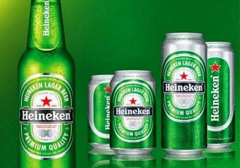 Kimagaslóan jó a hazánkban készített Heineken