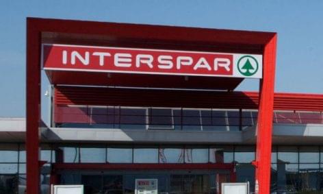 Adománygyűjtés Kárpátaljának az INTERSPAR áruházakban