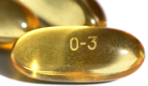 Omega-3s may prevent from the development of schizophrenia