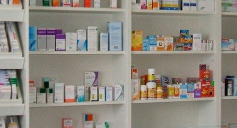 Despite the pandemic, there was no rush in pharmacies