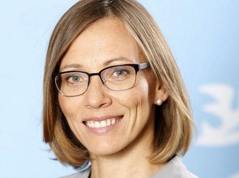 New managing director in the lead of Unilever Magyarország and the Adriatic region